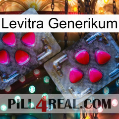 Levitra Generic 15